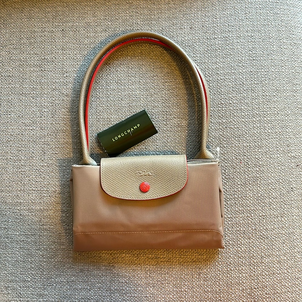 Longchamp Le Pliage Bag